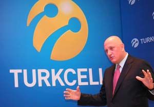 Turkcell Genel Mdr Sreyya Ciliv Aklad!